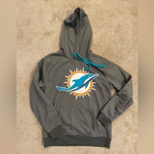 Miami Dolphins hoodie